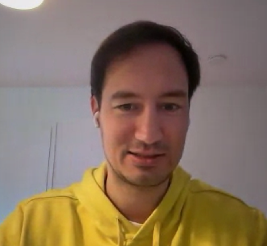 Matthias Mohr